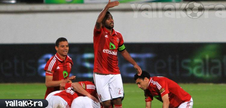 فرحة الأهلي فرحة الأهلي